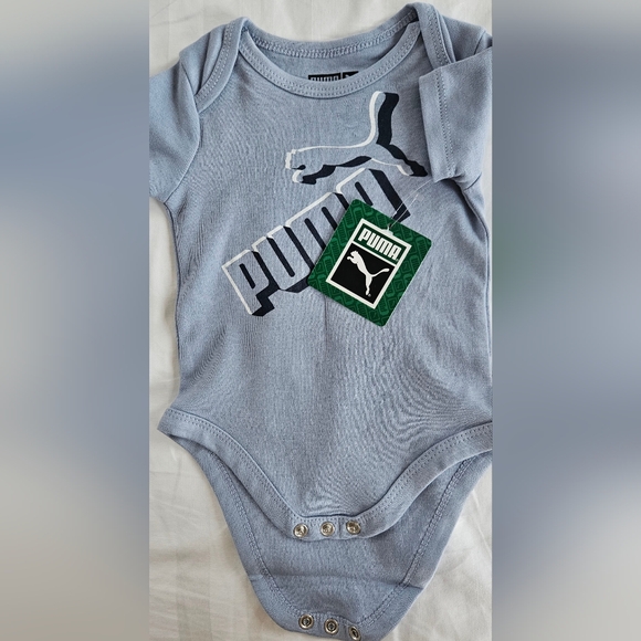 Puma Other - Puma Bodysuit